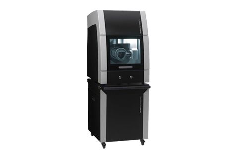 Ceramill Motion 2 Kazıyıcı