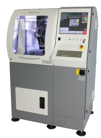 Imes icore CARITEC 550i