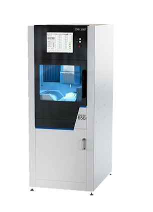 Imes icore CORiTEC 650i