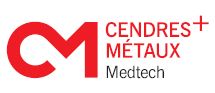 CM Cendres Metaux Medtech
