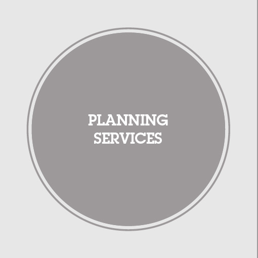 PLANLAMA HİZMETLERİ